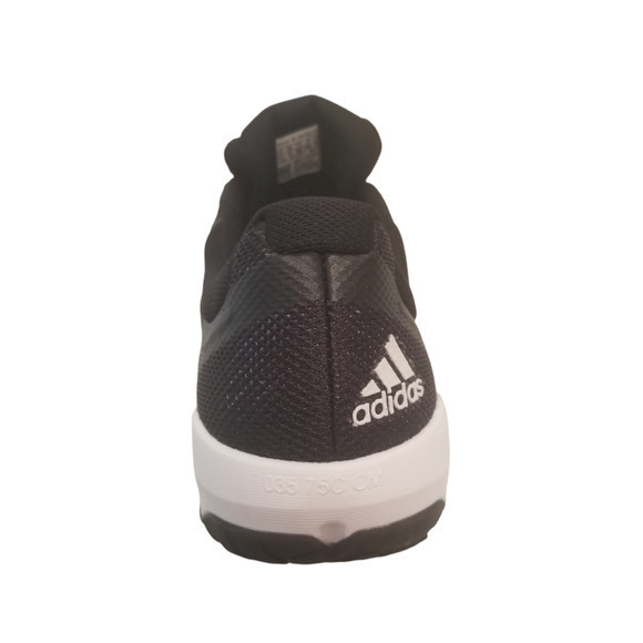 Adidas Dropset Trainer Cross Training Men's Shoes Black White US Size 14 - Picture 2 of 12